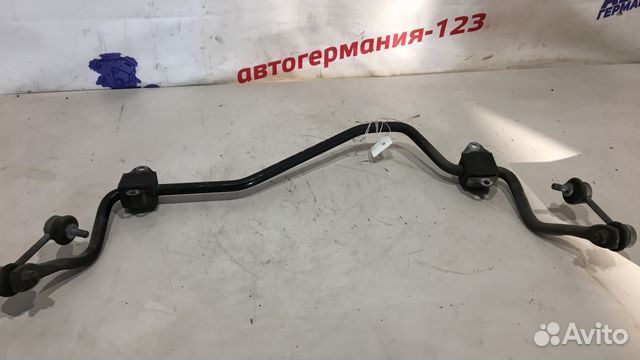 Стабилизатор задний Bmw X3 E83