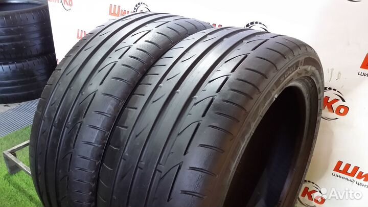 Bridgestone Potenza S001 225/45 R17