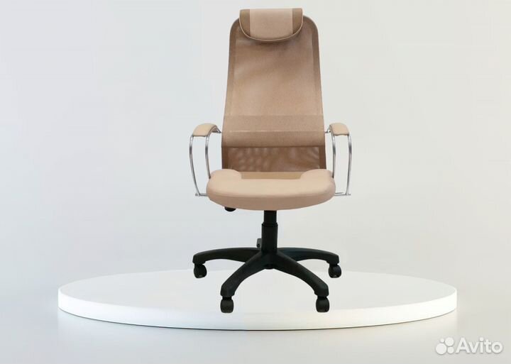 Офисное кресло Элегия L1 Люкс