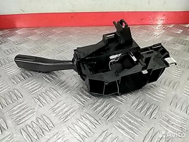 Переключатель поворотов Volkswagen Caddy 3 2008