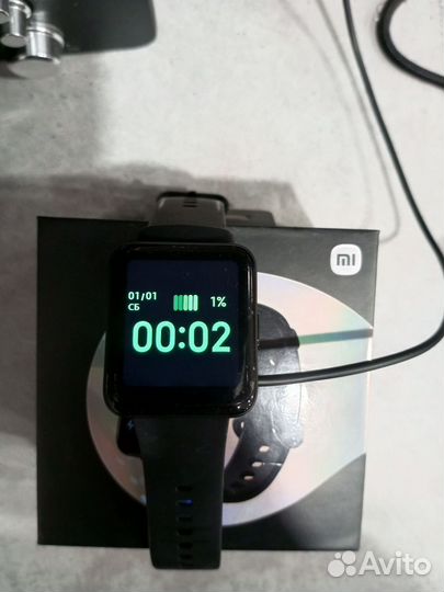 Xiaomi redmi watch 2 lite