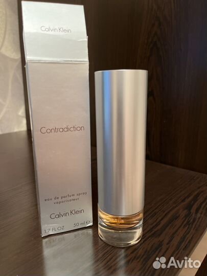 Парфюмерия винтаж снятости