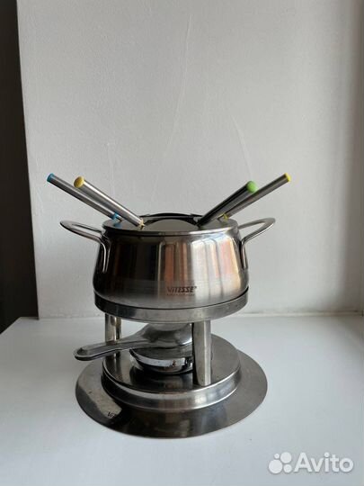 Фондю Vitesse почти новая