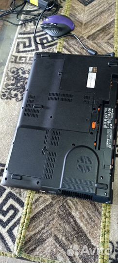 Acer aspire v3-771g