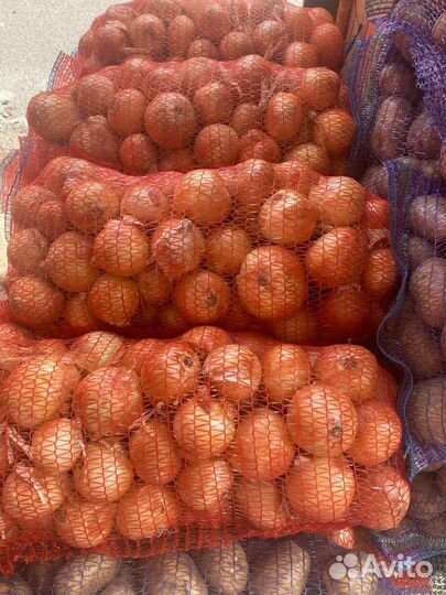 Продам свою, яблоки, лук, картофель