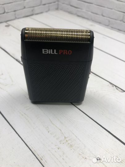 Шейвер мини bill pro