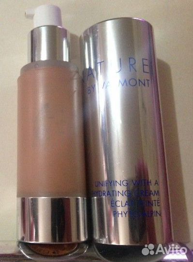 Valmont Премиум Люкс тональный 30 мл Швейцария