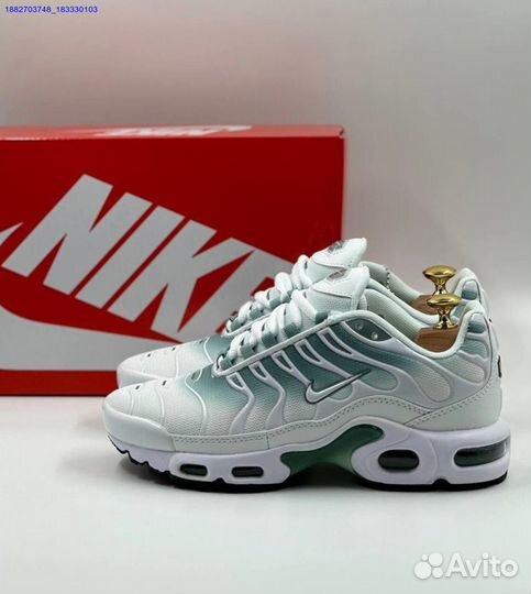 Кроссовки Nike Air Max Plus женские (Арт.94272)