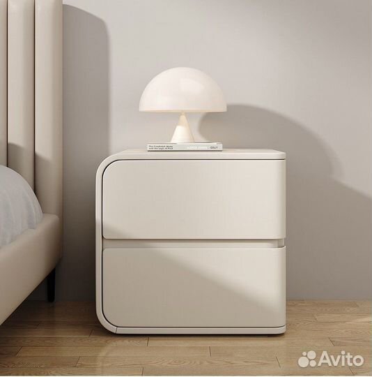 Прикроватные тумбы набор в наличии