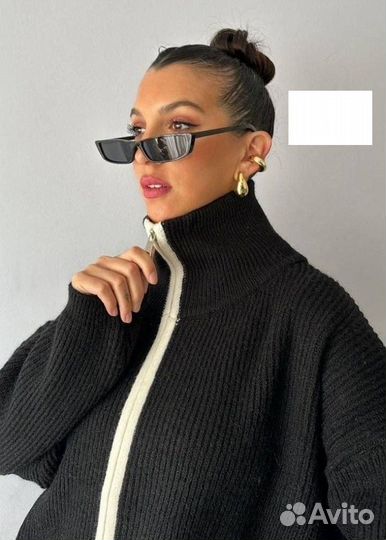 Кардиган женский