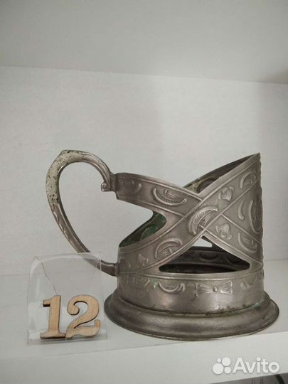 Подстаканник