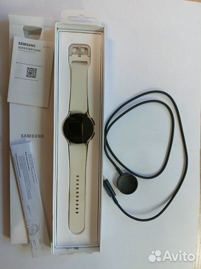 Смарт часы samsung galaxy watch 6