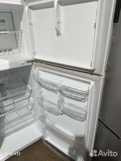 Испаритель холодильника