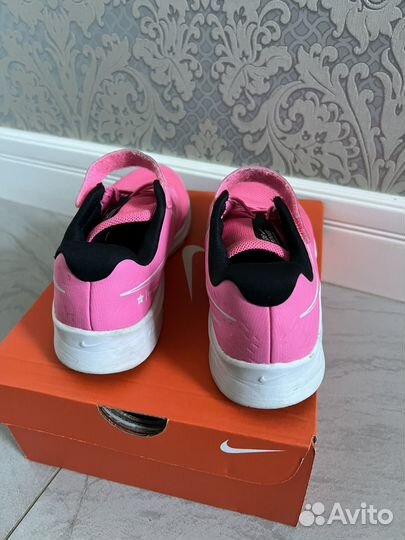 Кроссовки nike