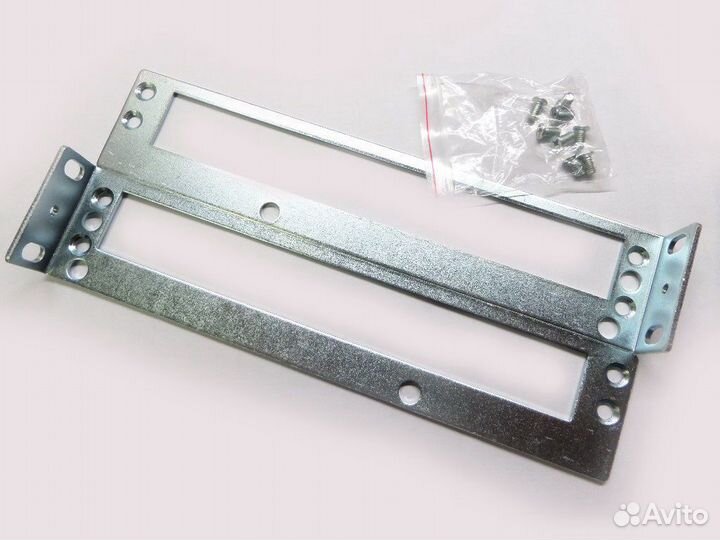 Комплект креплений (уши) Cisco ACS-4948-RM-19