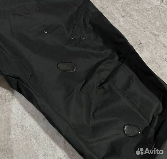 Штаны arcteryx gore tex