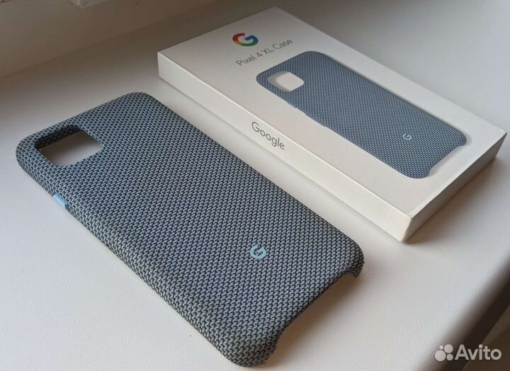 Чехол для Google Pixel 4xl