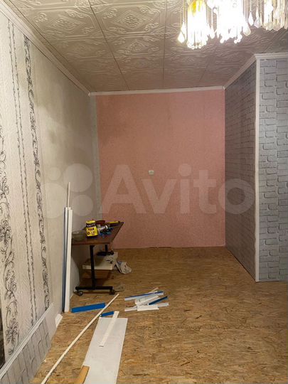 1-к. квартира, 28,8 м², 2/4 эт.