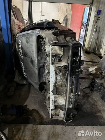 Автомобили разбор ваз