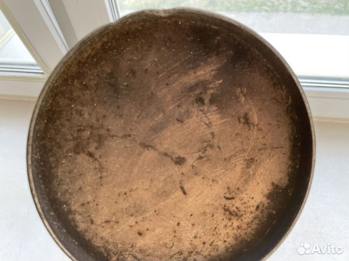 Паяльная лампа СССР