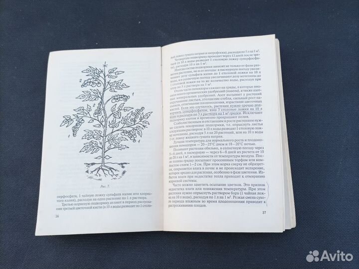 Книга Ганичкины, Моим огородникам