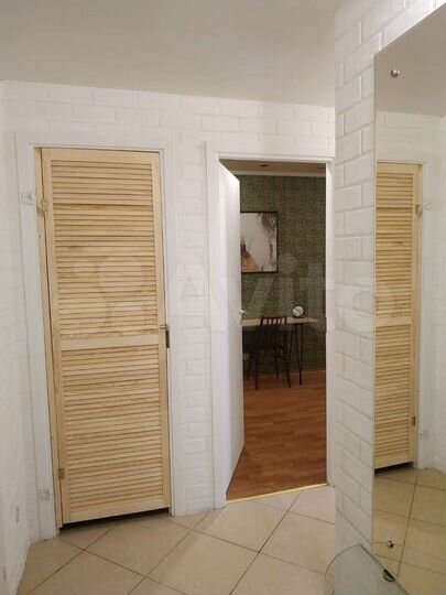 2-к. квартира, 45 м², 1/5 эт.