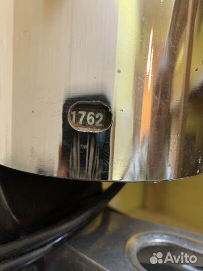 Кофемолка obel Srl Via C. Troya, 19 Milano