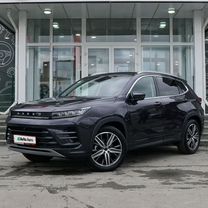 EXEED LX 1.5 CVT, 2022, 101 191 км, с пробегом, цена 2 259 000 руб.