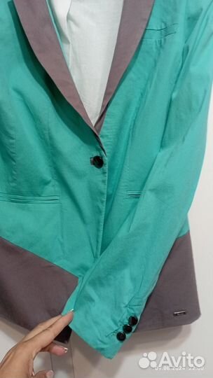 Пиджак женский