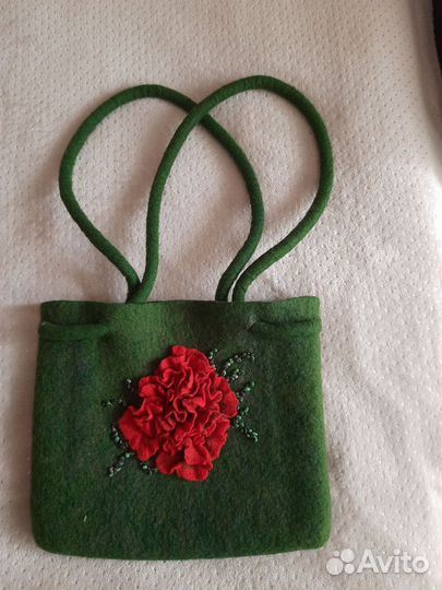 Сумка женская