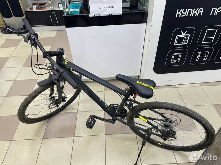 Велосипед Denton Storm 3.0 26 П1