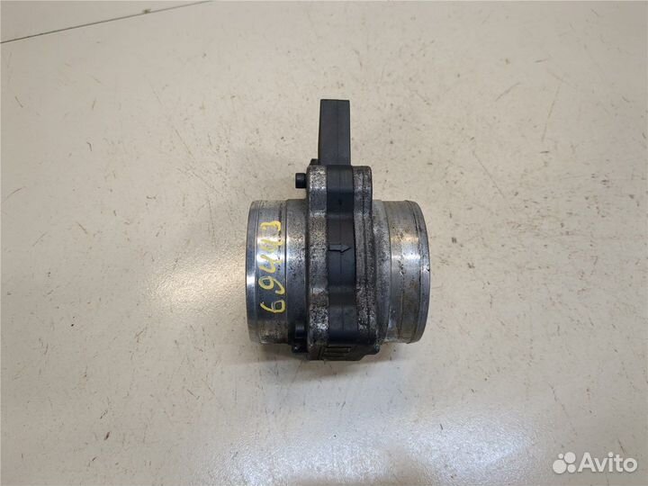 Измеритель потока воздуха Chevrolet Blazer, 2002