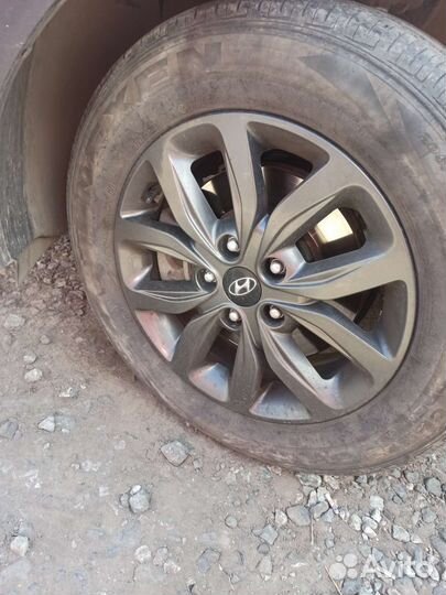 Nexen Classe Premiere CP672 205/65 R16 95H