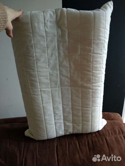 Подушка ортопедическая