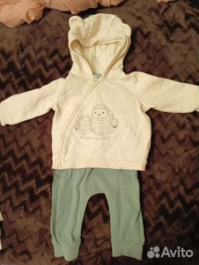 Костюм детский