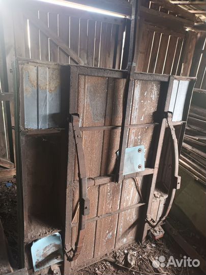 Прицеп легковой бу