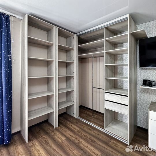 Шкаф купе от производителя