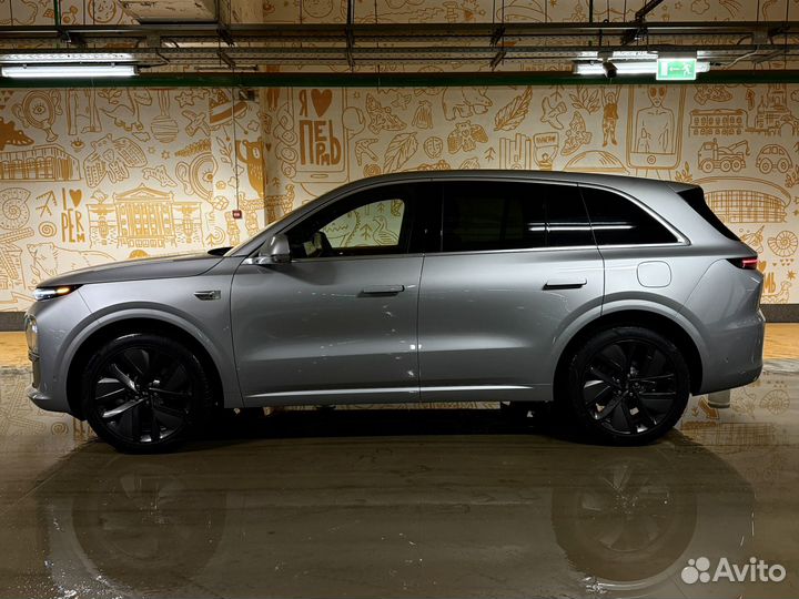 LiXiang L6 1.5 AT, 2024, 20 км