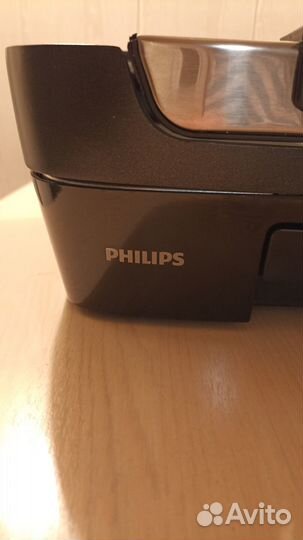 Электрогриль Philips Taste Infusion