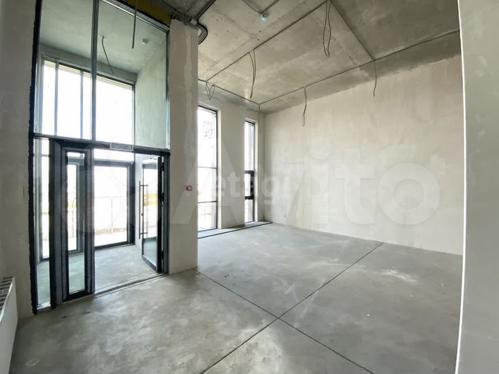 Продам торговое помещение, 51.71 м²