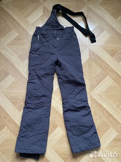 Костюм зимний подростковый