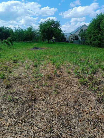 Участок 9 сот. (ИЖС)