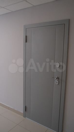 Офисные помещения 35 м² (ор. мфц пл.Труда)