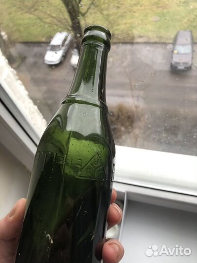 Немецкие пузырьки чернильницы ит.д