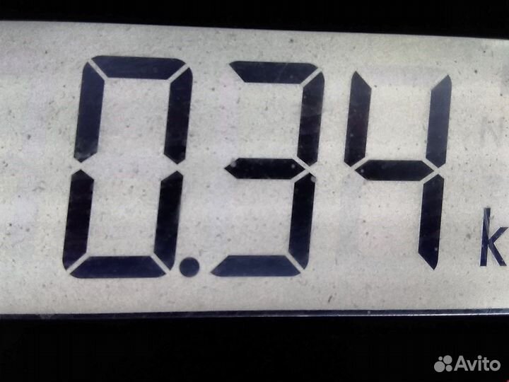 Форсунка для Volkswagen Passat 6