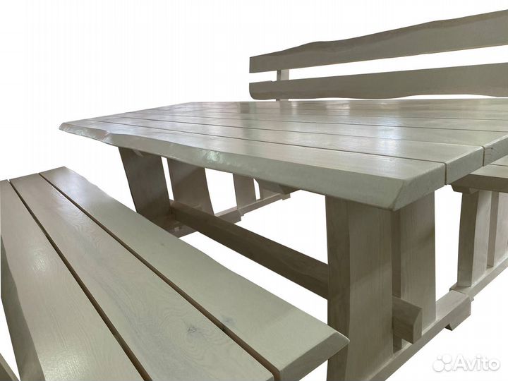 Набор садовой мебели