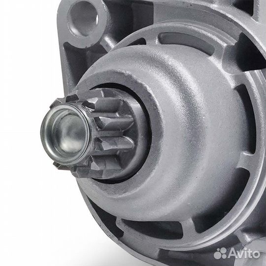 Стартер аналог bosch 0001122402, доставка ТК 3 дня