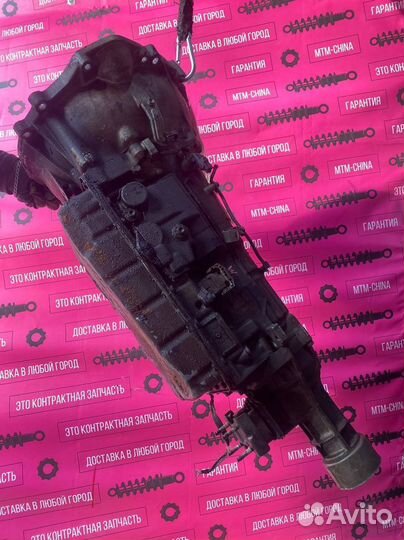 АКПП 5GR в сборе