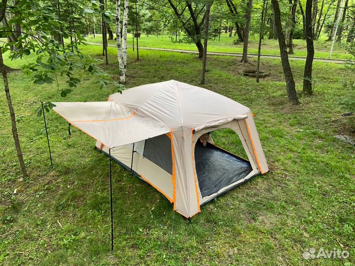 Палатка для отдыха