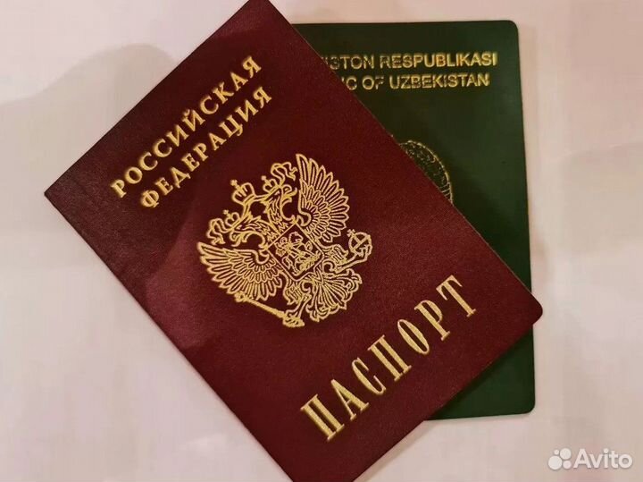 Миграционные услуги, Квота, РВП, Гражданство, ВНЖ